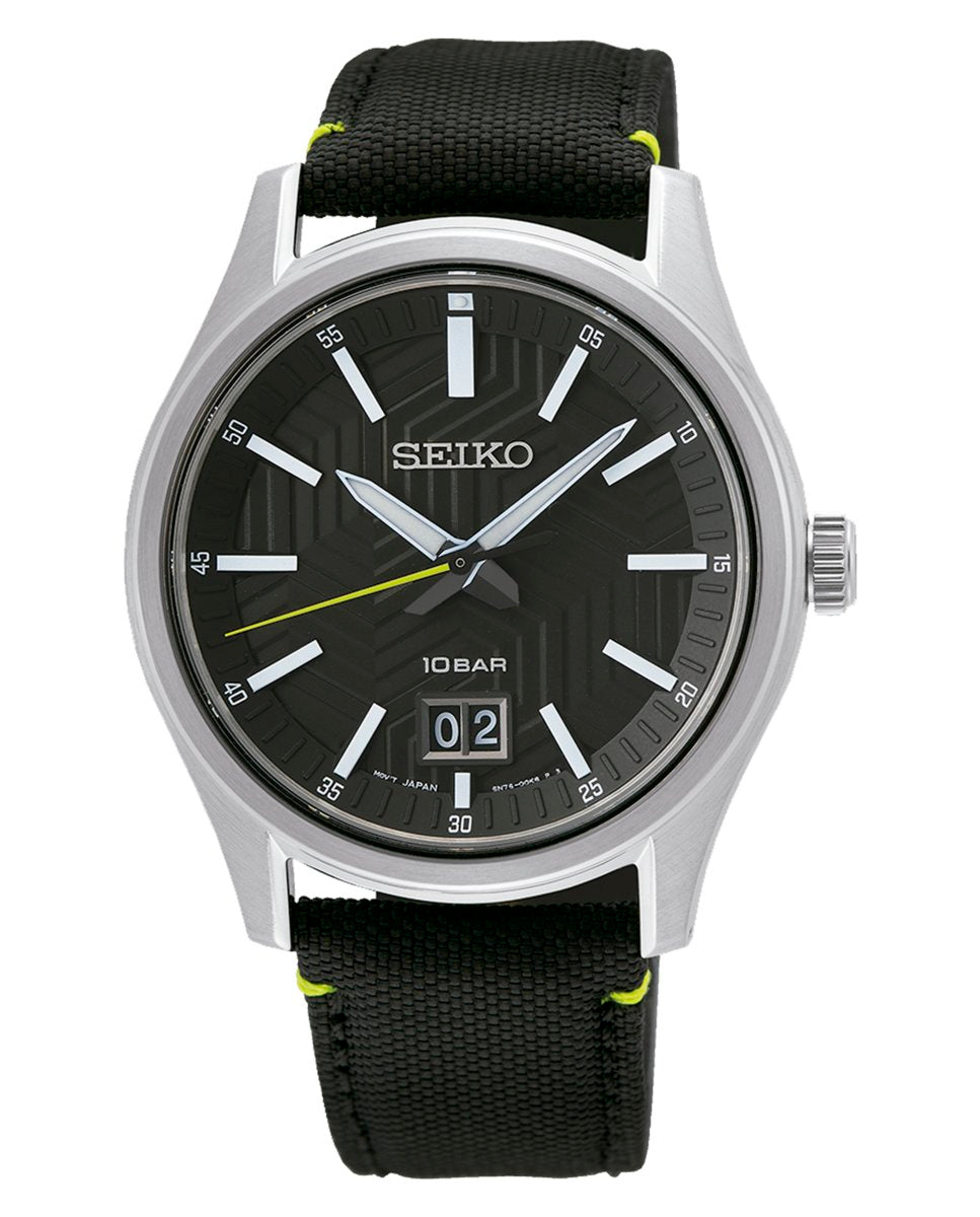 Discount Luxury Seiko [product_name] with Free Shipping