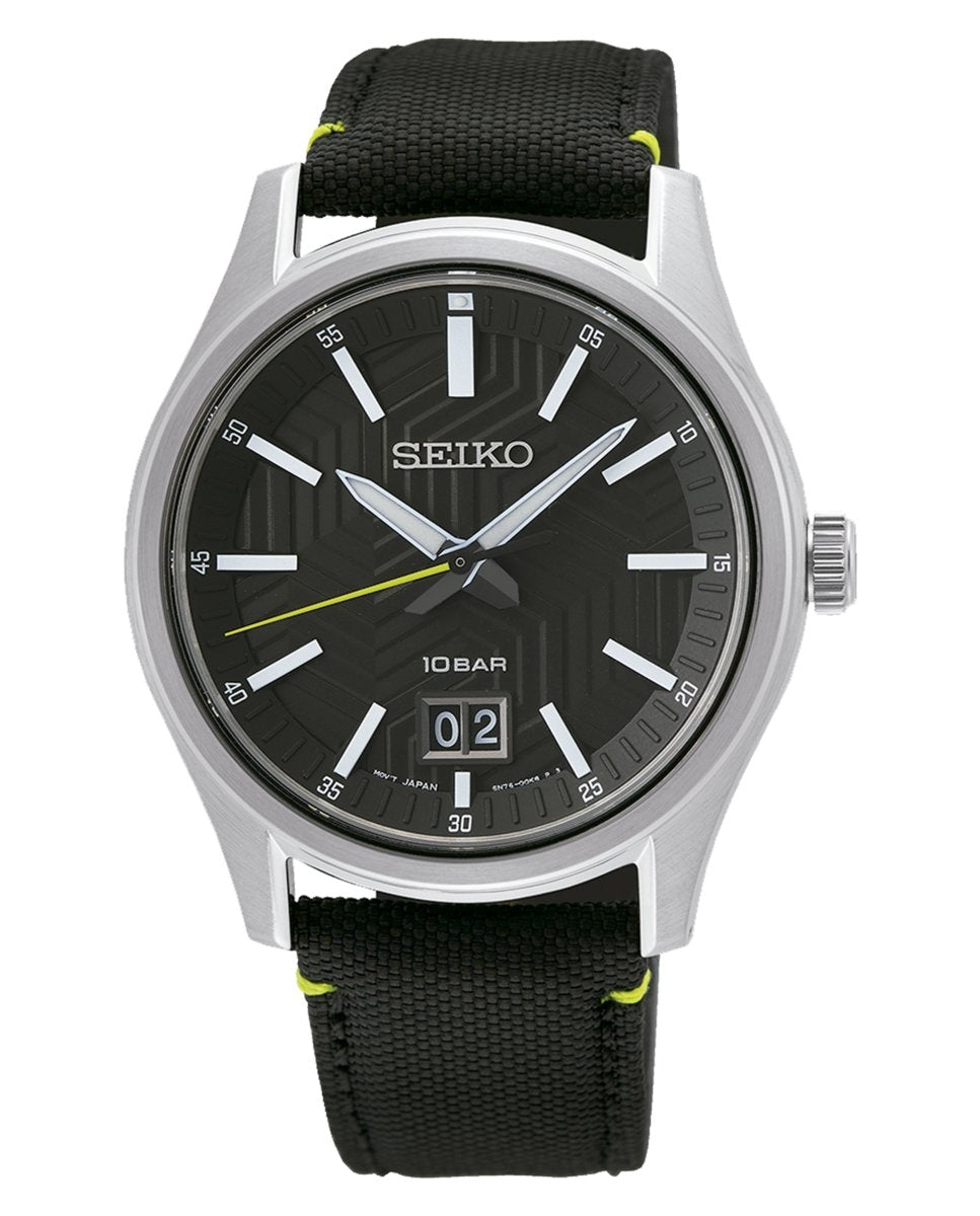 Discount Luxury Seiko [product_name] with Free Shipping