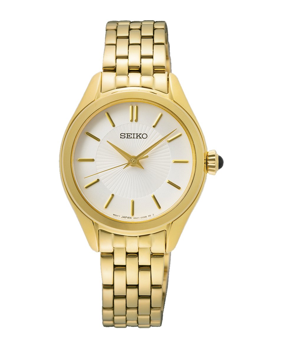 Discount Luxury Seiko [product_name] with Free Shipping