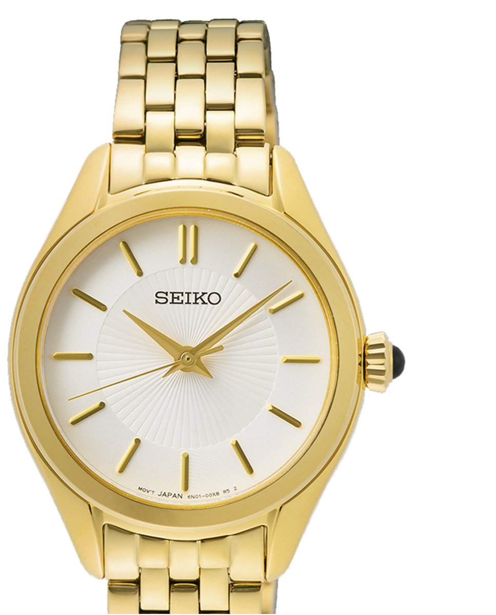 Discount Luxury Seiko [product_name] with Free Shipping