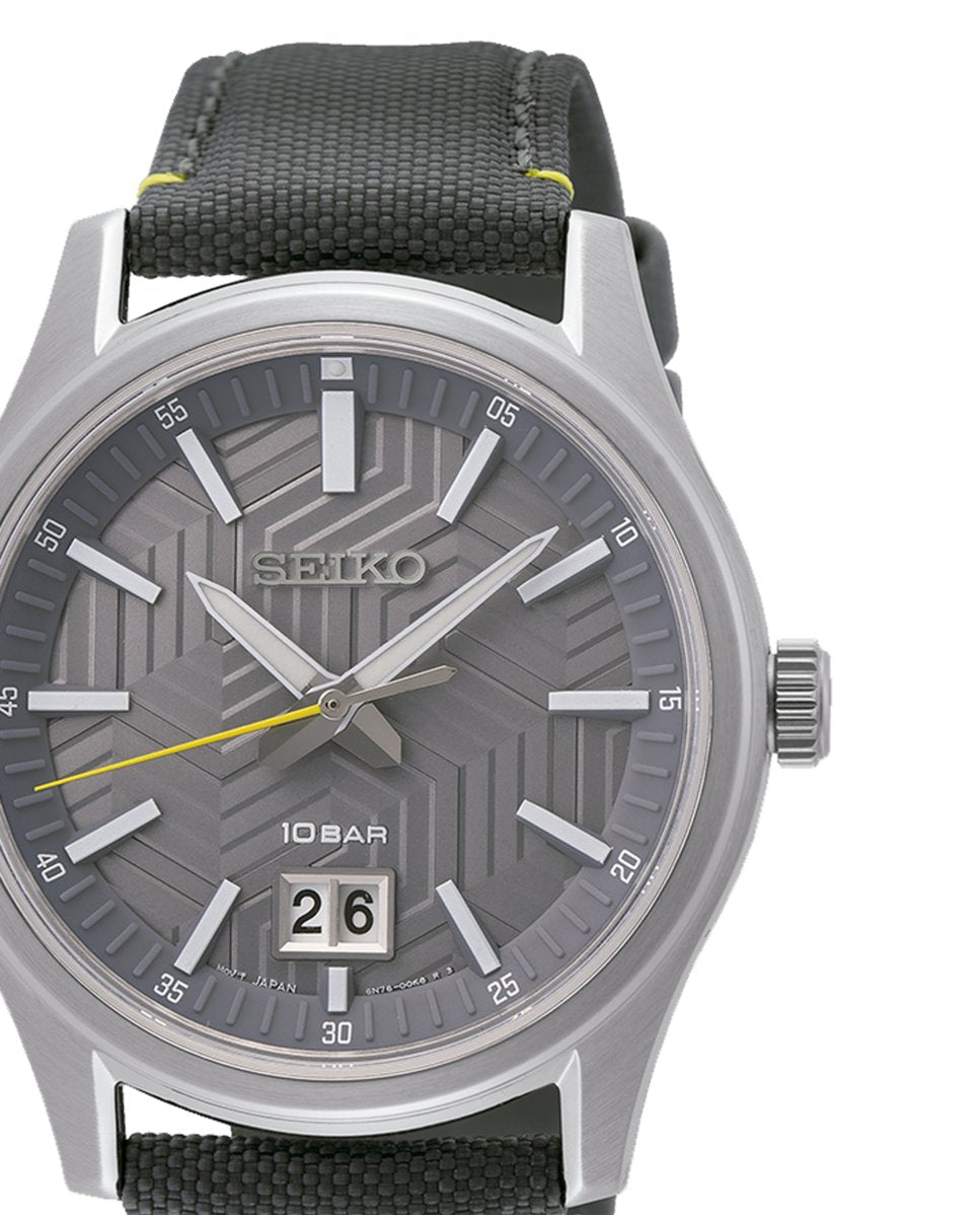 Discount Luxury Seiko [product_name] with Free Shipping