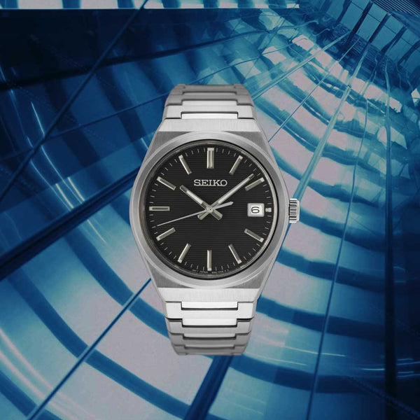 Discount Luxury Seiko [product_name] with Free Shipping