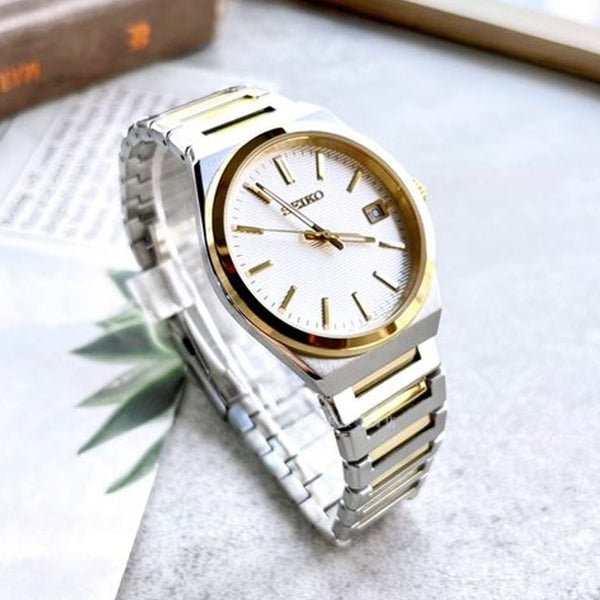 Discount Luxury Seiko [product_name] with Free Shipping