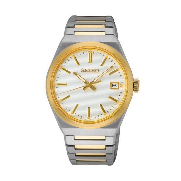 Discount Luxury Seiko [product_name] with Free Shipping