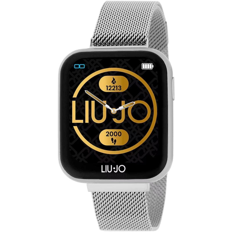 Discount Luxury Liu Jo Smart [product_name] with Free Shipping