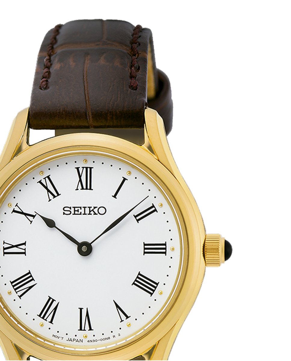 Discount Luxury Seiko [product_name] with Free Shipping