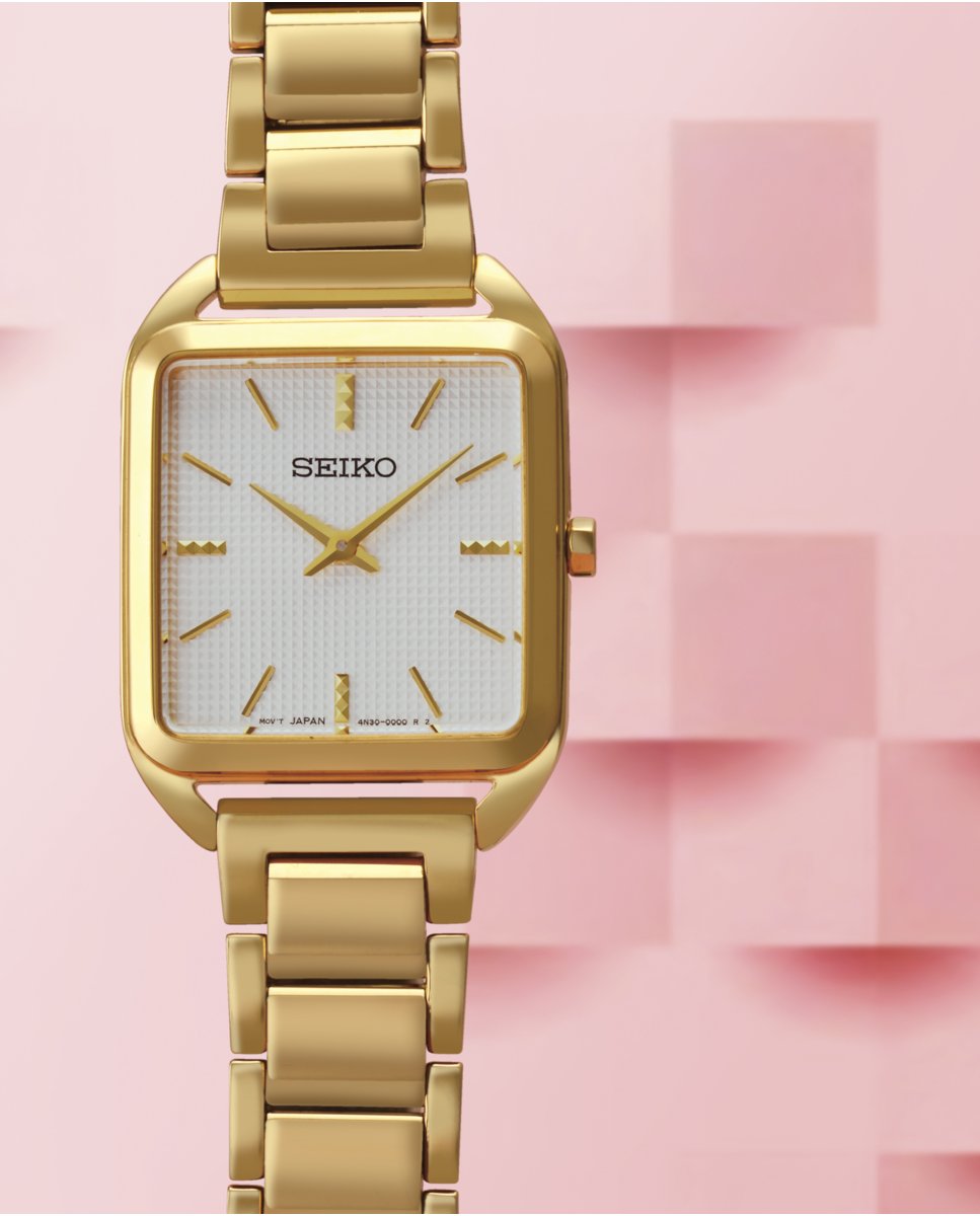 Discount Luxury Seiko [product_name] with Free Shipping