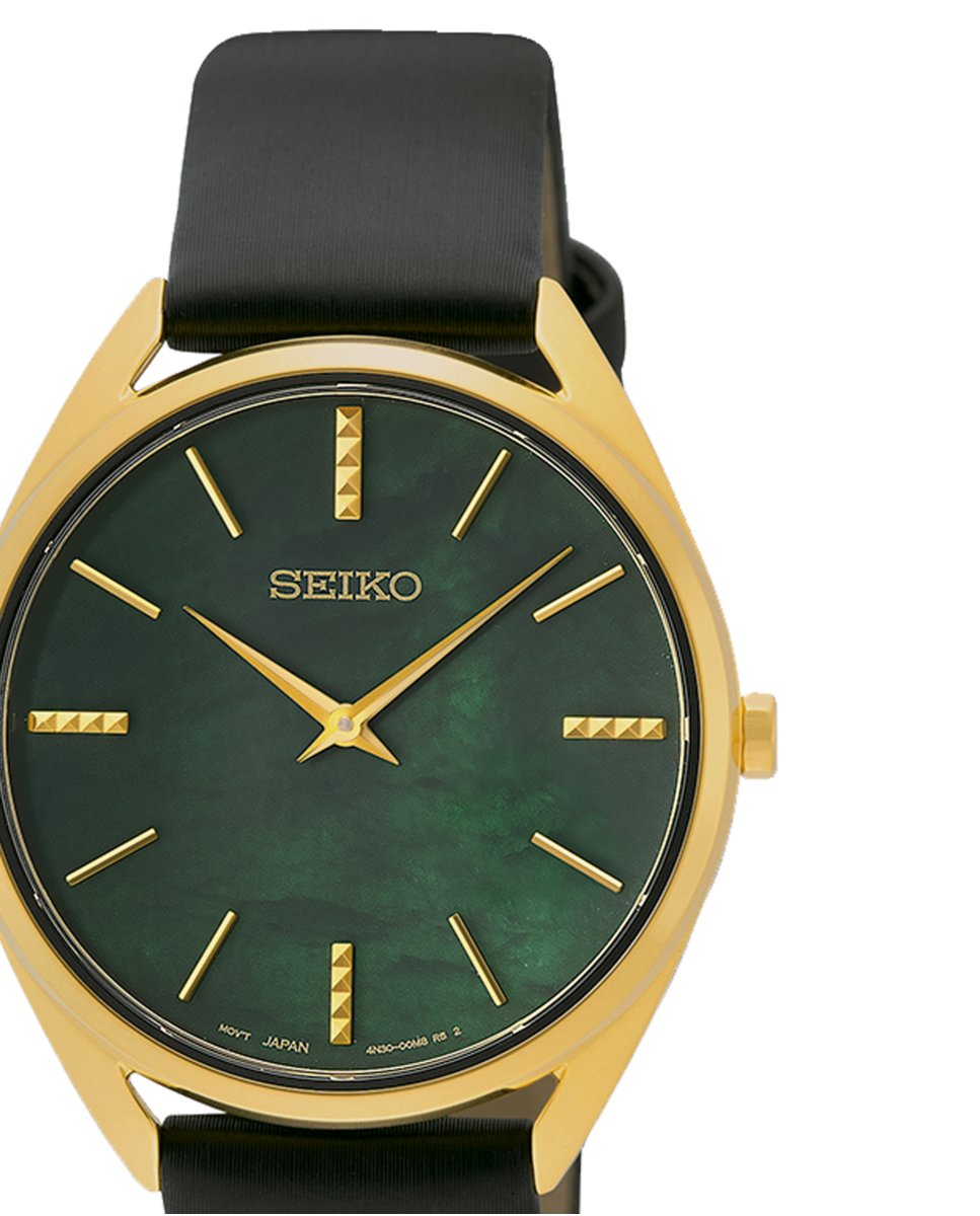 Discount Luxury Seiko [product_name] with Free Shipping