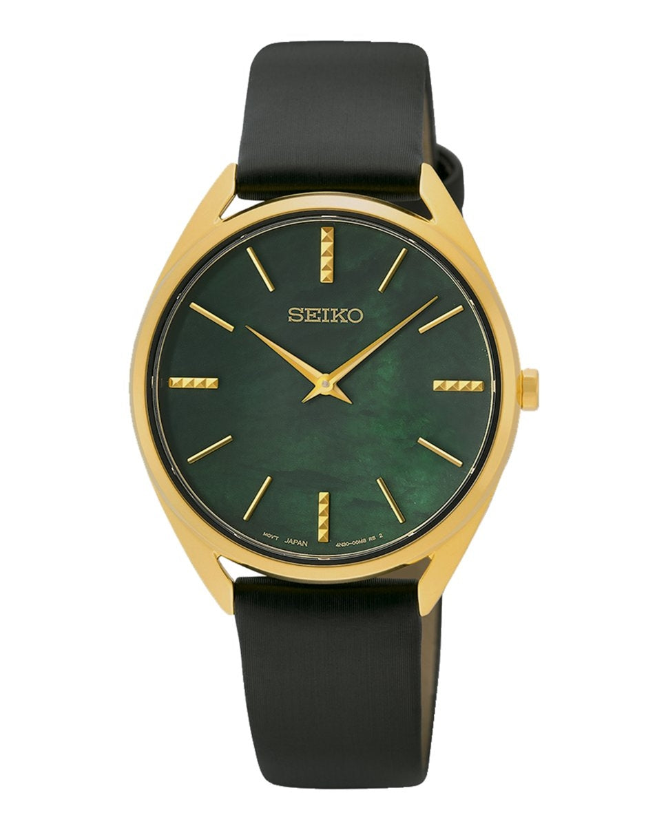 Discount Luxury Seiko [product_name] with Free Shipping