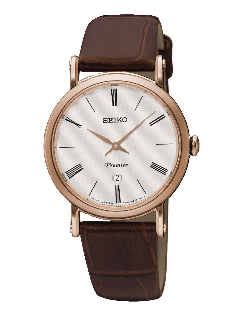 Discount Luxury Seiko [product_name] with Free Shipping