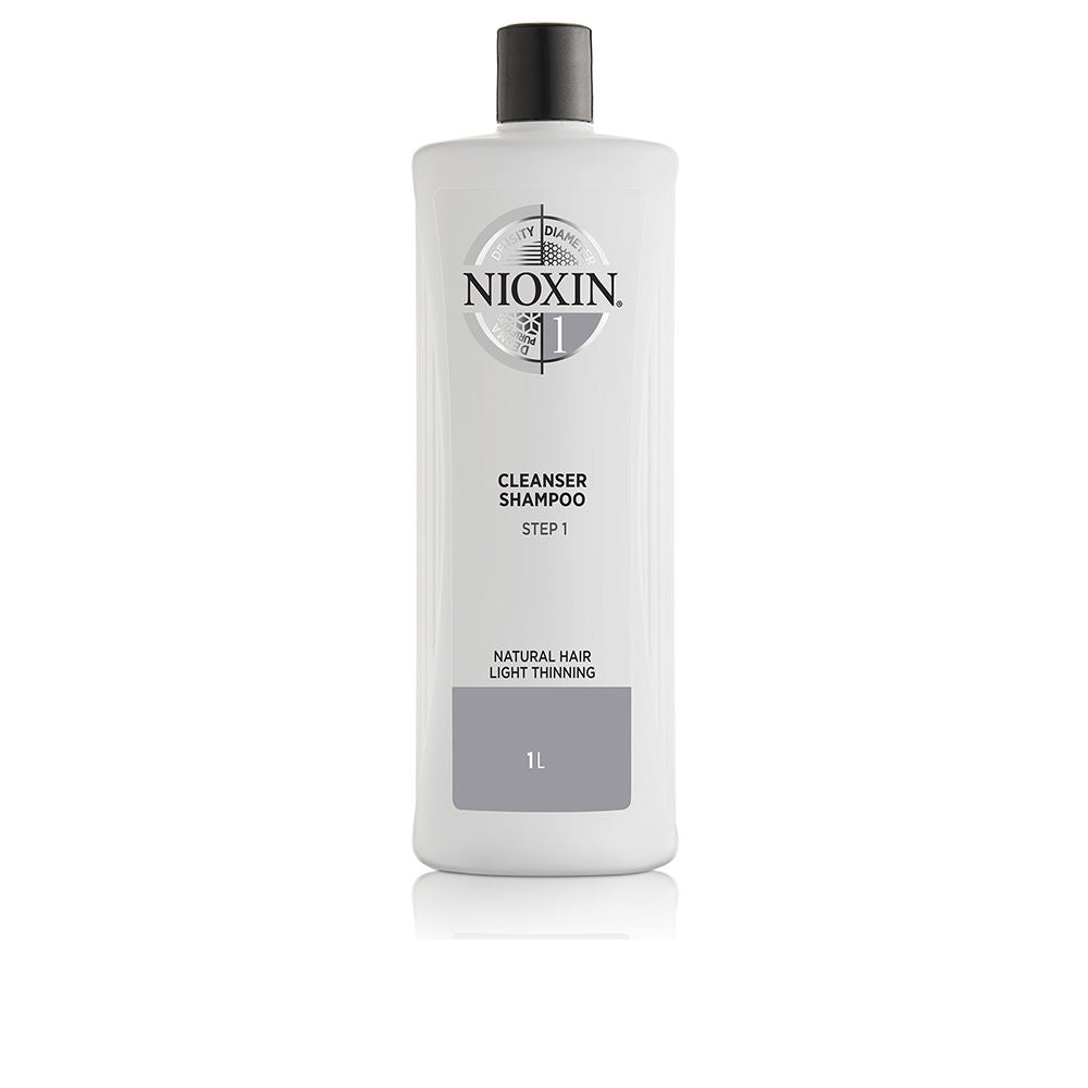 Discount Luxury Nioxin [product_name] with Free Shipping