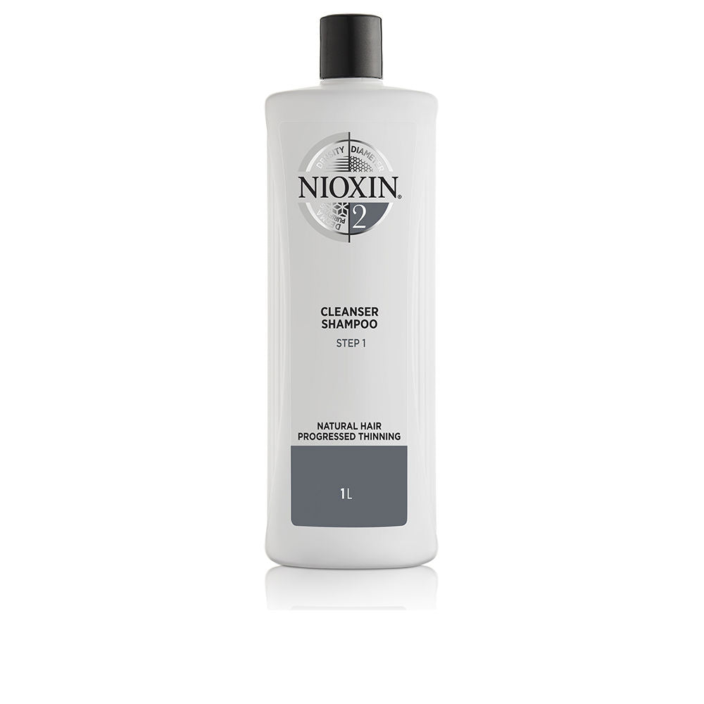 Discount Luxury Nioxin [product_name] with Free Shipping