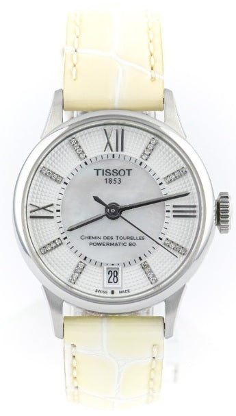 Discount Luxury Tissot [product_name] with Free Shipping