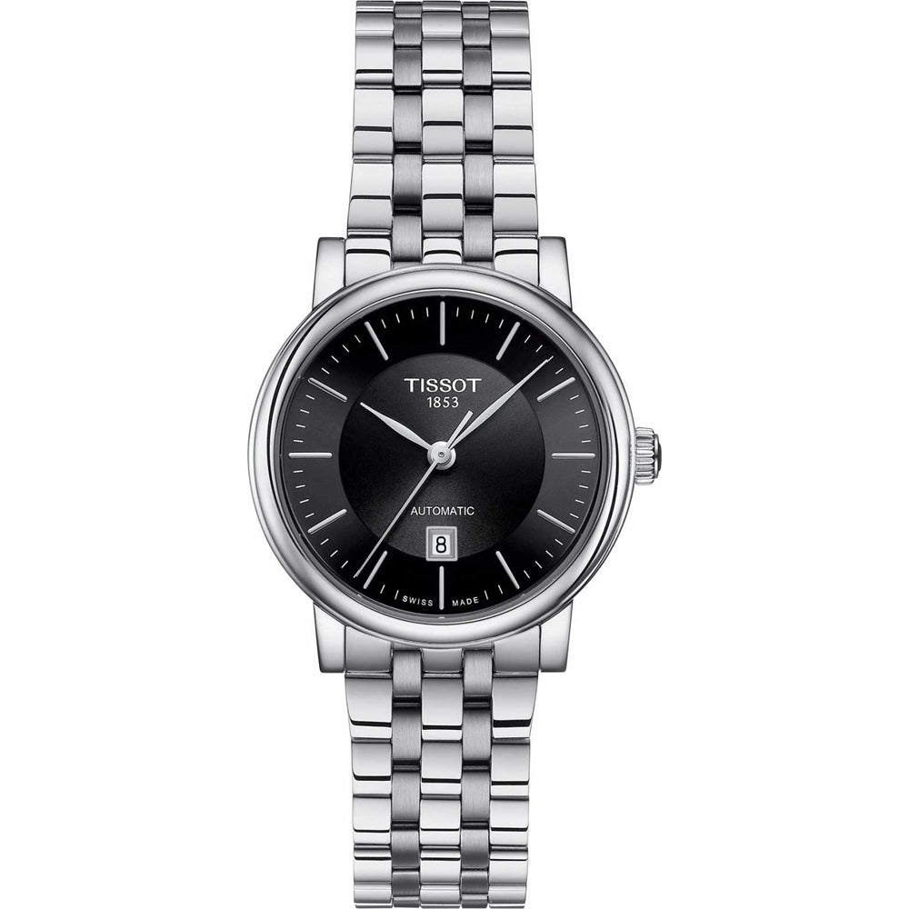 Discount Luxury Tissot [product_name] with Free Shipping