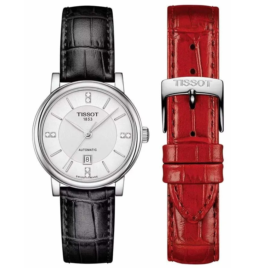 Discount Luxury Tissot [product_name] with Free Shipping