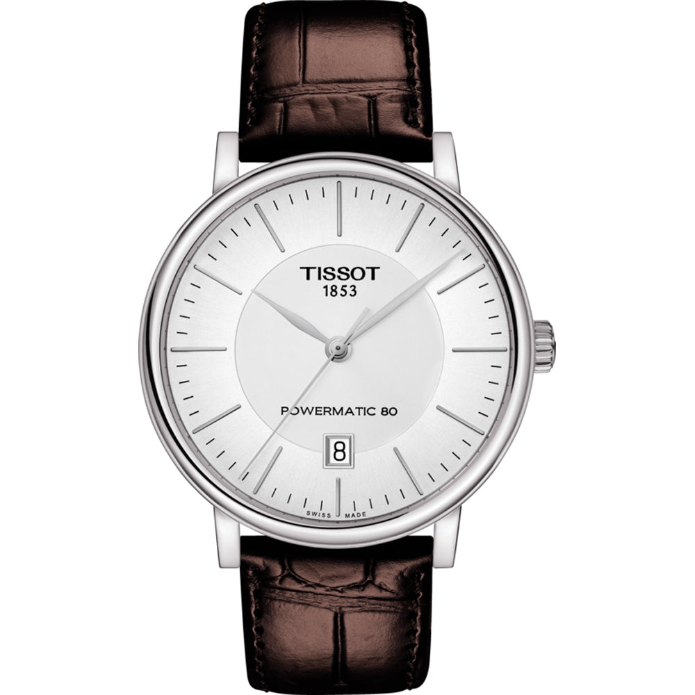 Discount Luxury Tissot [product_name] with Free Shipping