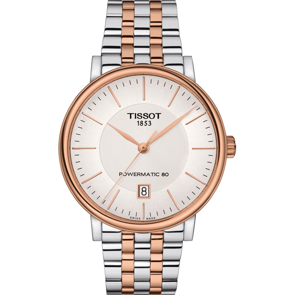 Discount Luxury Tissot [product_name] with Free Shipping