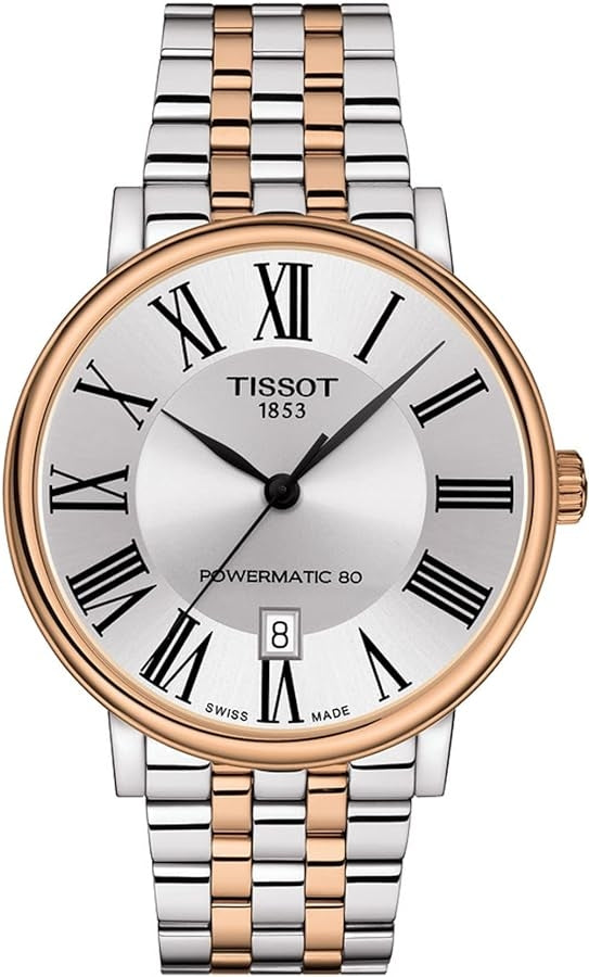 Discount Luxury Tissot [product_name] with Free Shipping