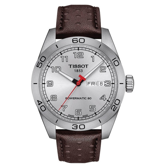 Discount Luxury Tissot [product_name] with Free Shipping