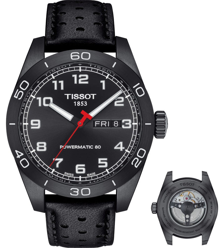 Discount Luxury Tissot [product_name] with Free Shipping