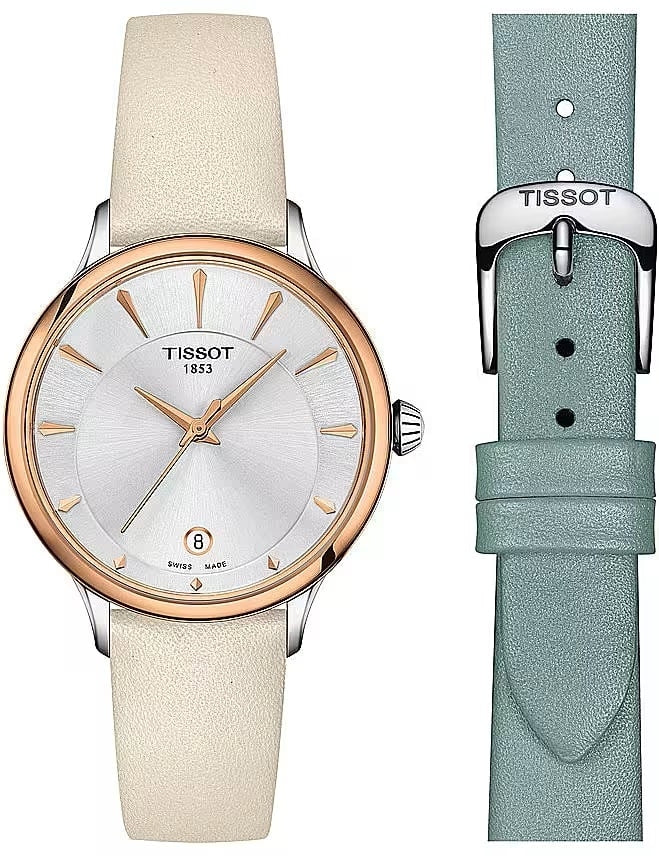 Discount Luxury Tissot [product_name] with Free Shipping