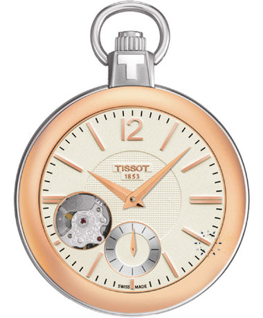 Discount Luxury Tissot [product_name] with Free Shipping