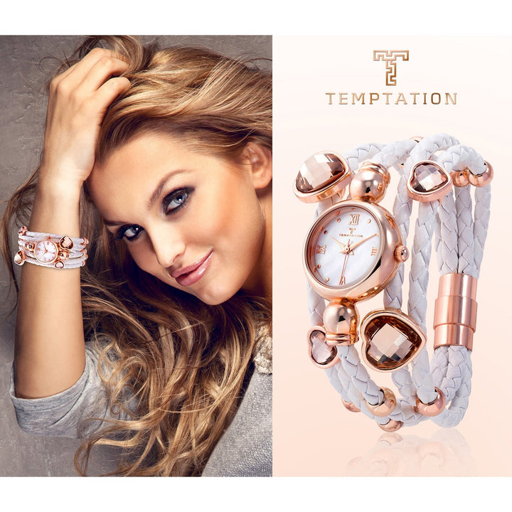 Discount Luxury Temptation [product_name] with Free Shipping