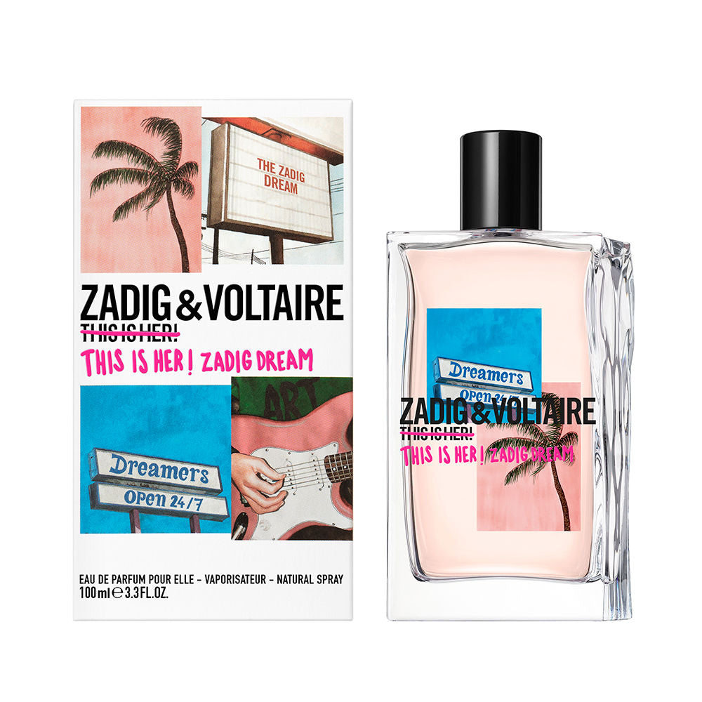 Discount Luxury Zadig & Voltaire [product_name] with Free Shipping