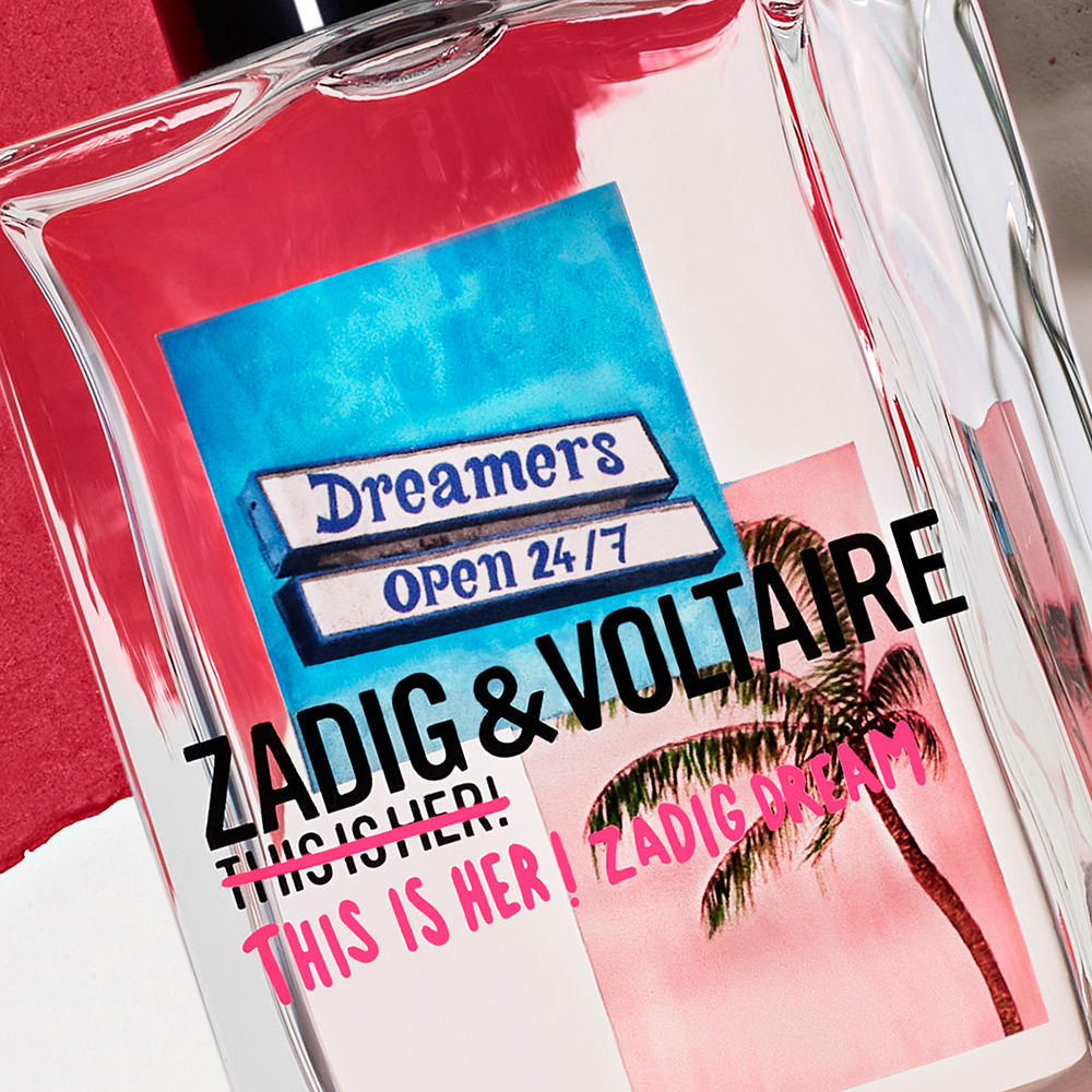 Discount Luxury Zadig & Voltaire [product_name] with Free Shipping