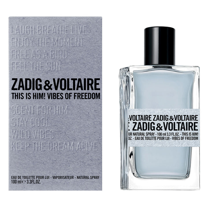 Discount Luxury Zadig & Voltaire [product_name] with Free Shipping