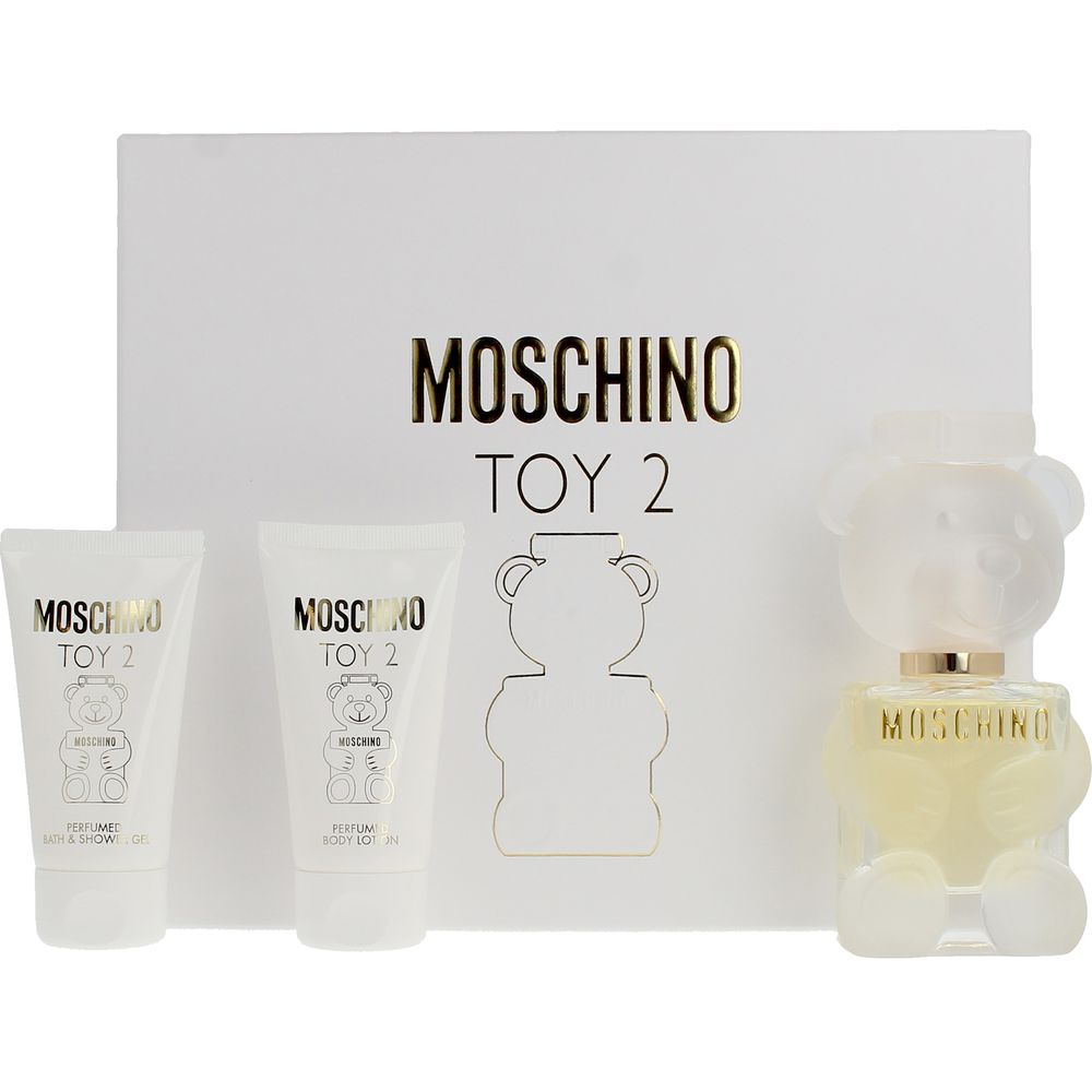 Discount Luxury Moschino [product_name] with Free Shipping