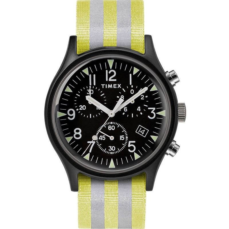 Discount Luxury Timex [product_name] with Free Shipping