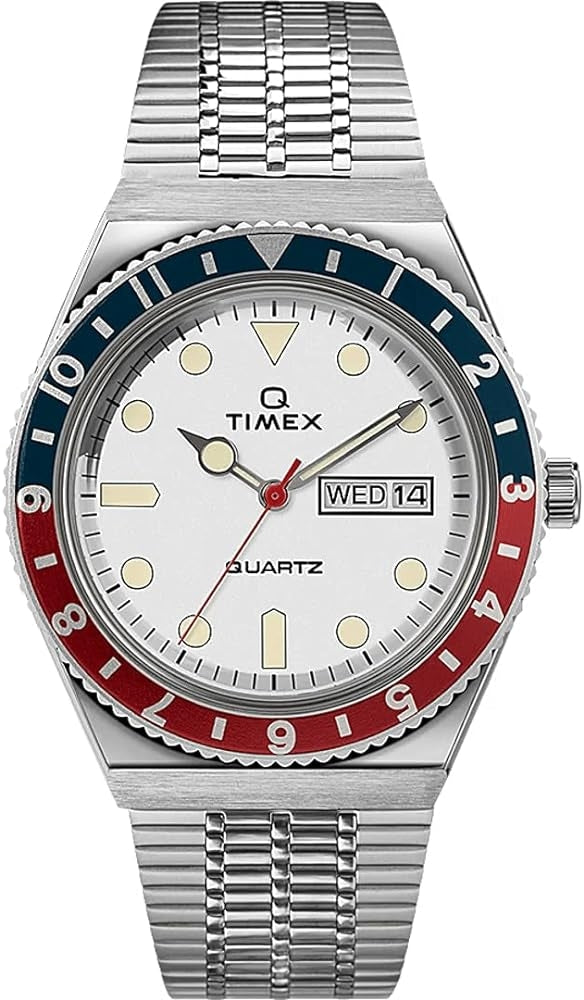 Discount Luxury Timex [product_name] with Free Shipping