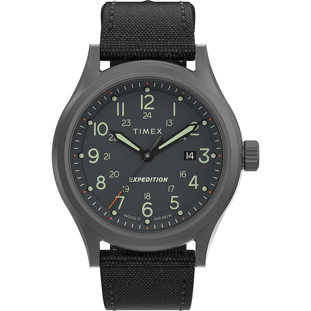 Discount Luxury Timex [product_name] with Free Shipping