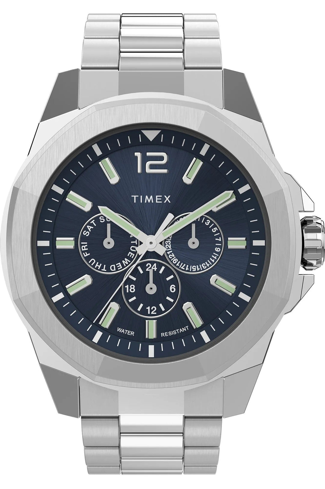 Discount Luxury Timex [product_name] with Free Shipping