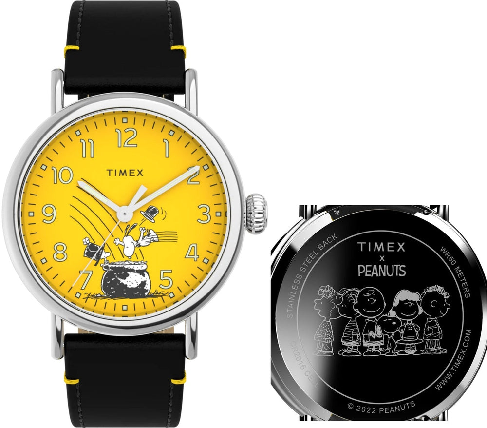 Discount Luxury Timex [product_name] with Free Shipping