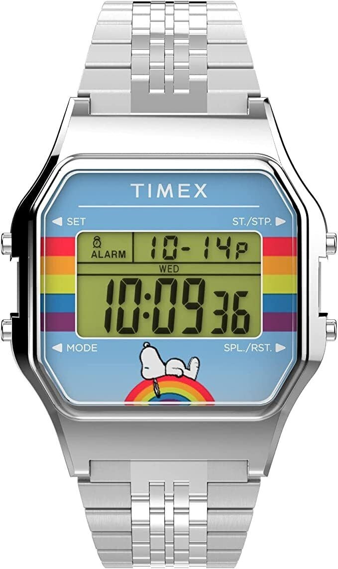 Discount Luxury Timex [product_name] with Free Shipping