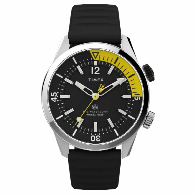 Discount Luxury Timex [product_name] with Free Shipping