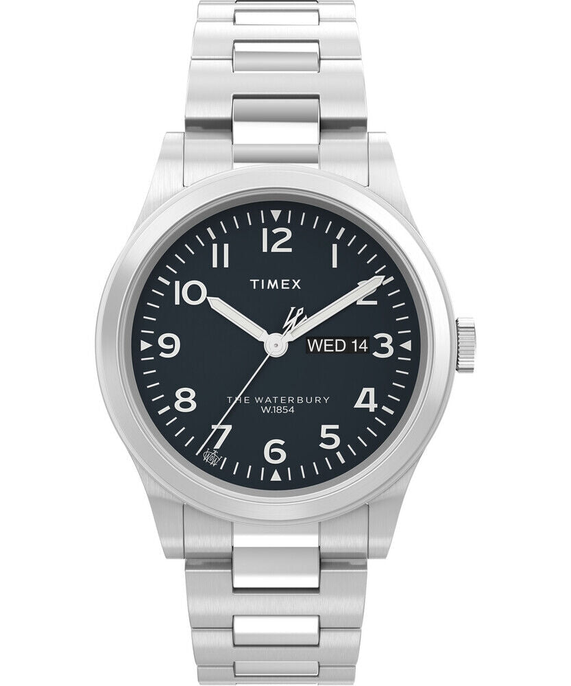 Discount Luxury Timex [product_name] with Free Shipping