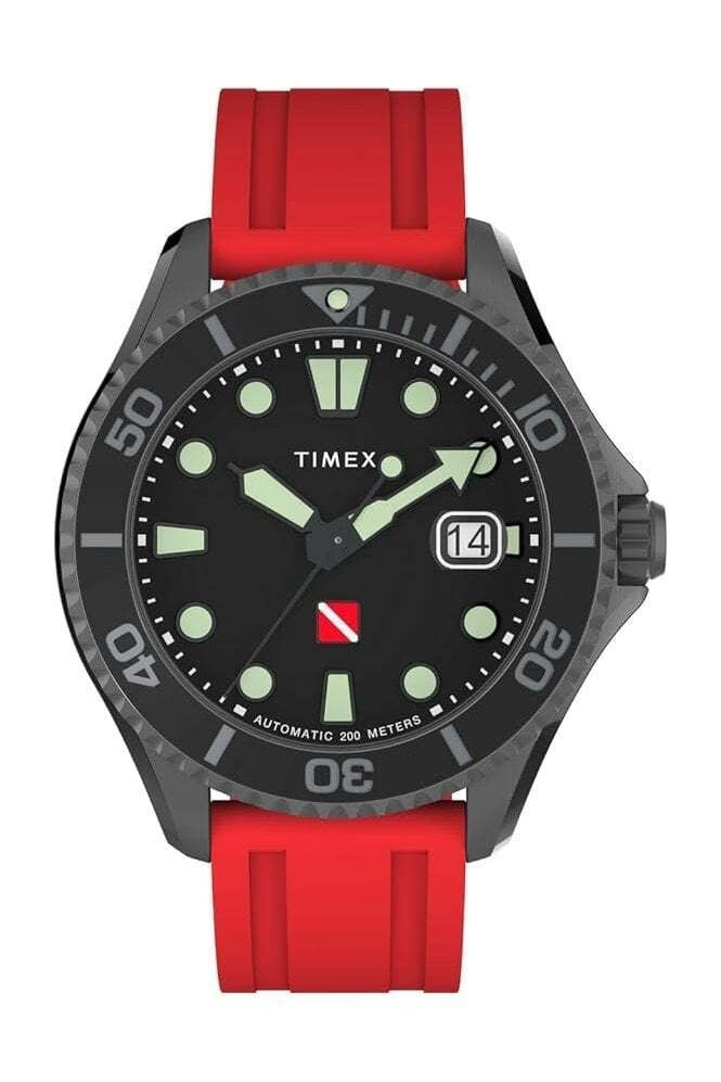 Discount Luxury Timex [product_name] with Free Shipping