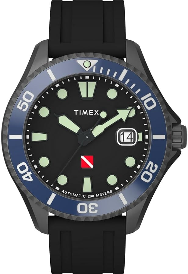 Discount Luxury Timex [product_name] with Free Shipping