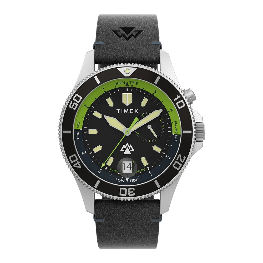 Discount Luxury Timex [product_name] with Free Shipping