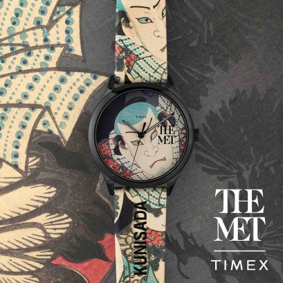 Discount Luxury Timex [product_name] with Free Shipping