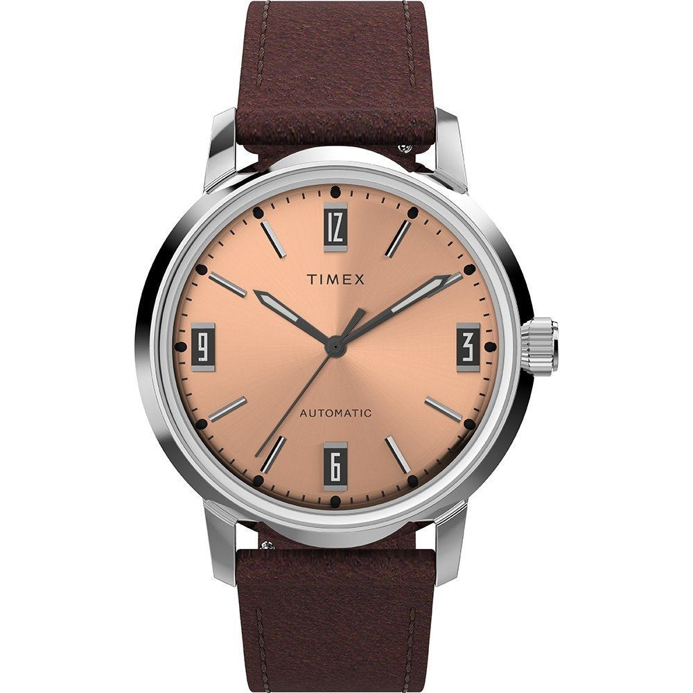 Discount Luxury Timex [product_name] with Free Shipping