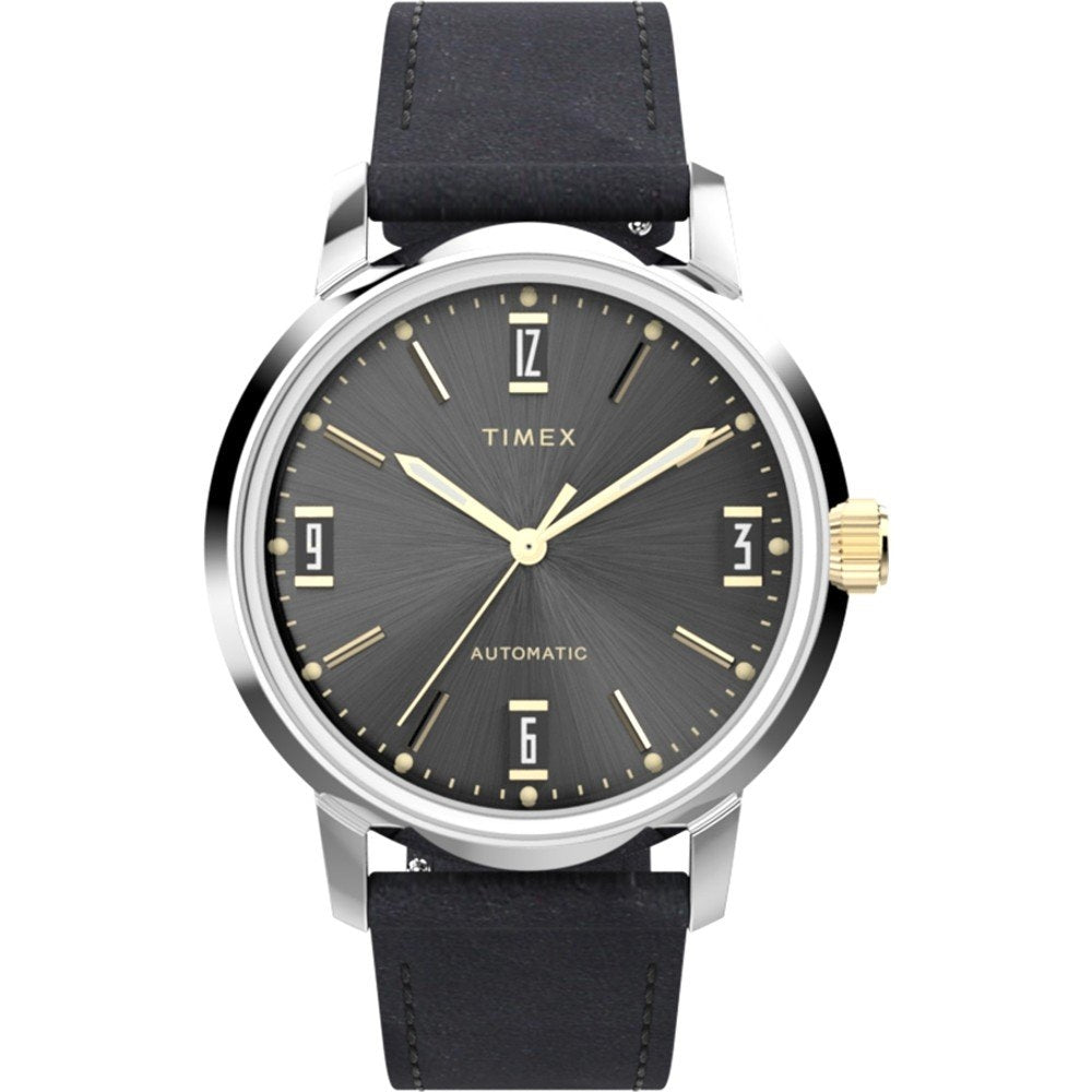 Discount Luxury Timex [product_name] with Free Shipping