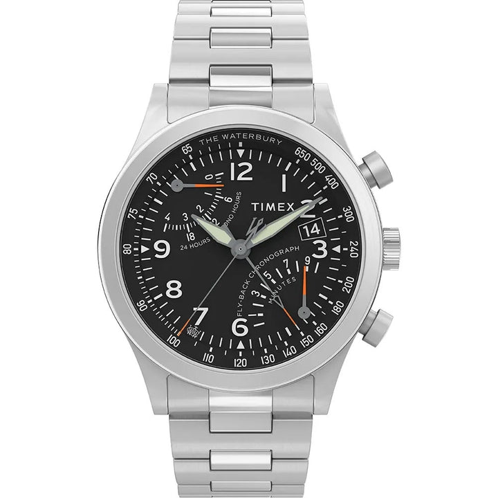 Discount Luxury Timex [product_name] with Free Shipping