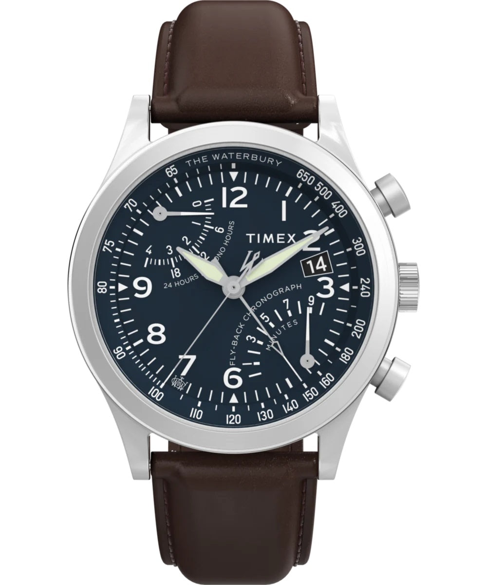 Discount Luxury Timex [product_name] with Free Shipping