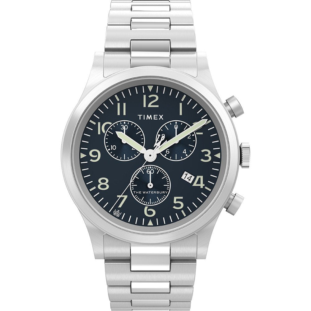 Discount Luxury Timex [product_name] with Free Shipping