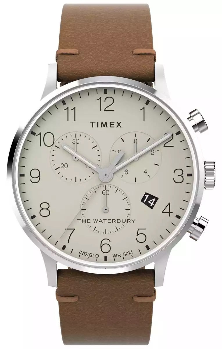 Discount Luxury Timex [product_name] with Free Shipping