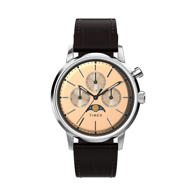 Discount Luxury Timex [product_name] with Free Shipping